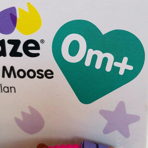 Lamaze Infants' Clip & Play Toy - Muffin The Moose New w/Tag For Baby 0+ - Picture 15 of 15